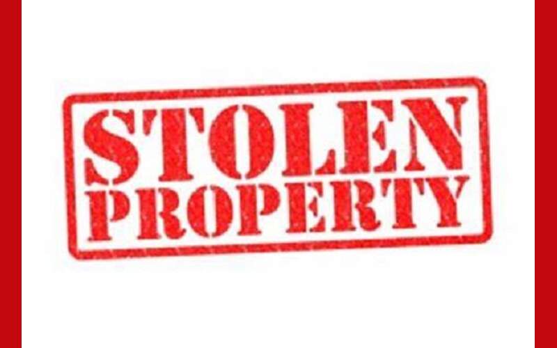Receiving Stolen Property and Domestic Violence in Attala and Leake