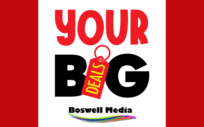 What is “Big Deals”?