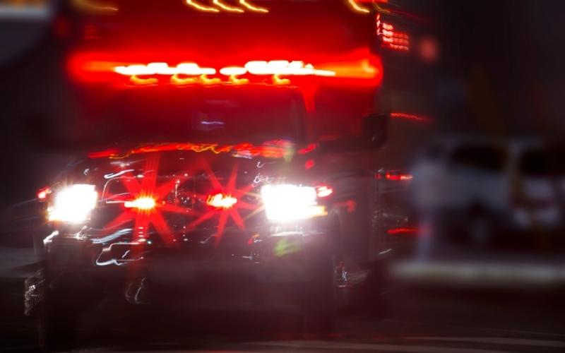 Jockey Taken to Hospital By Helicopter After Neshoba Co. Fair Incident (AUDIO)