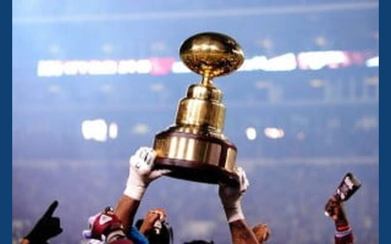 Report: 2024 Egg Bowl to be played on Black Friday