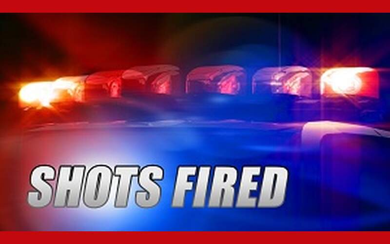 Shots Fired Calls in Carthage
