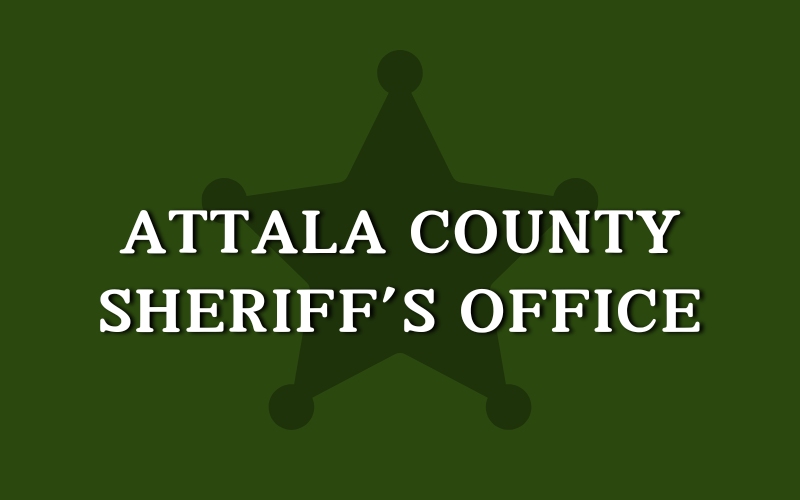 Attala County Sheriffs Office Issues Scam and Cybercrime Warning