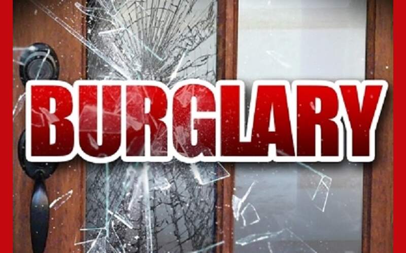 Burglary and Aggravated Drug Trafficking in Neshoba County