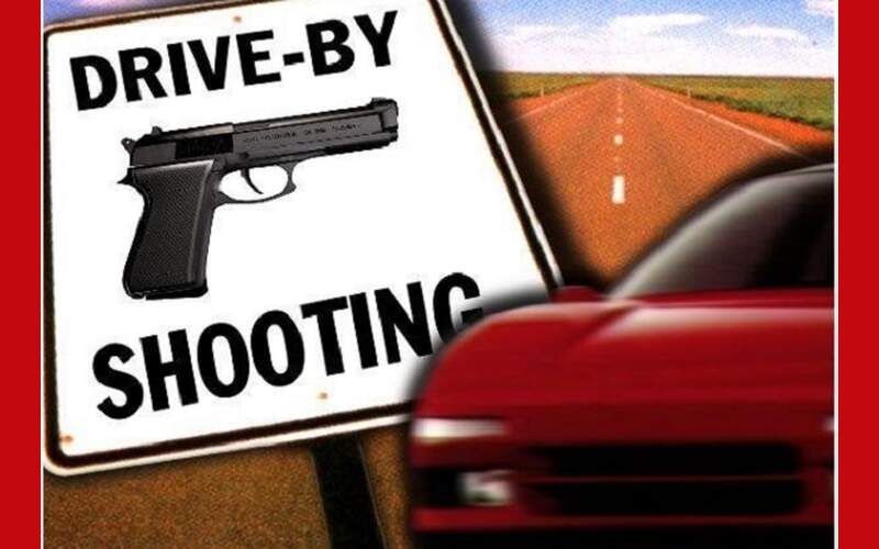 A Drive-By Shooting and Multiple DUIs in Neshoba County