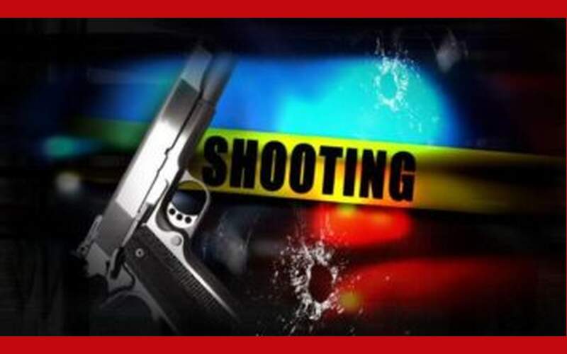 Shooting on Langdon Trail Near Carthage