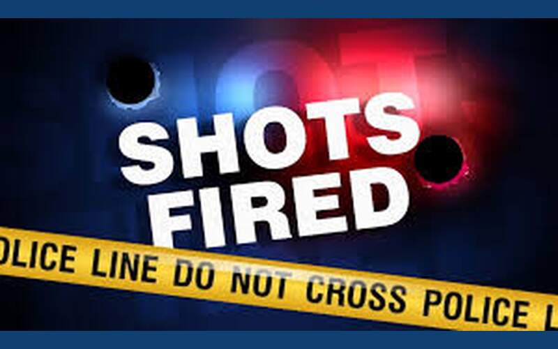 Shots Reported Fired in Walnut Grove
