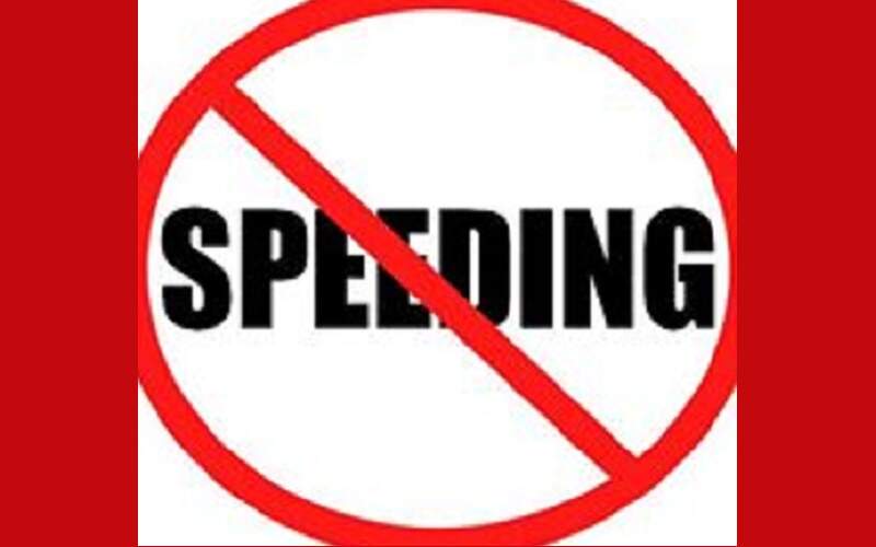 Speeding Motorcycles Spotted in Leake County