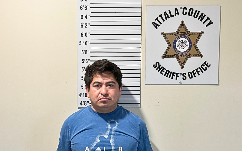Local Restaurant Manager Arrested for Child Exploitation