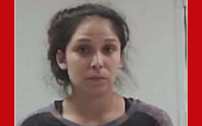 Wanted in Neshoba County