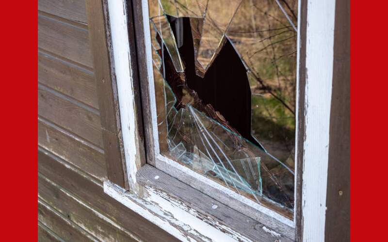 Burglaries, Indecent Exposure, and DUIs in Attala and Leake Arrests