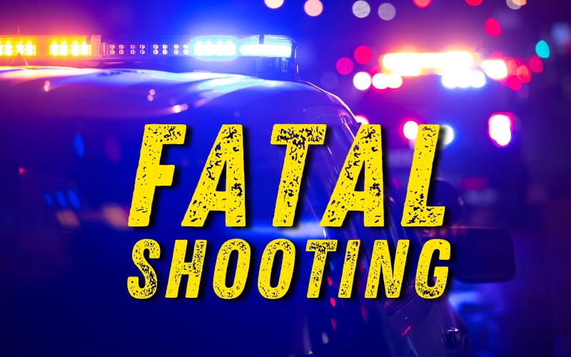 Fatal Shooting in Holmes County