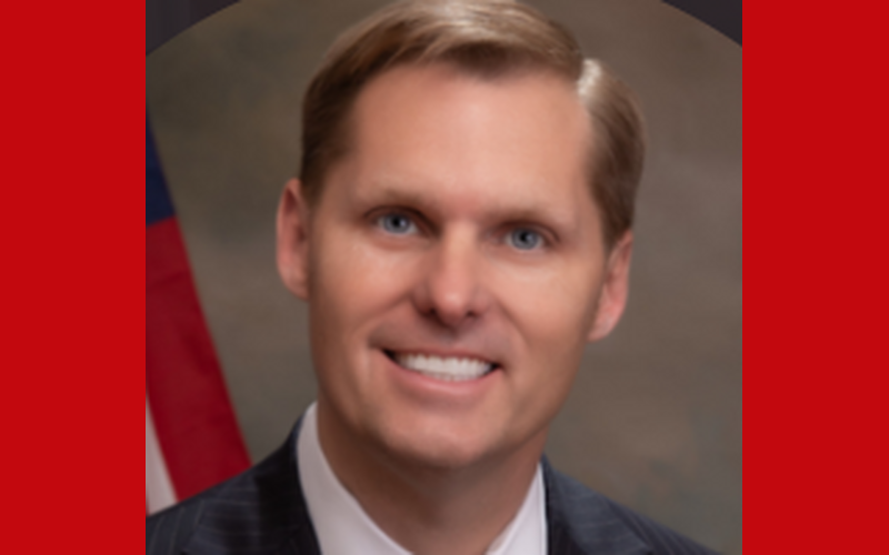 Guest Visits Site of Attempted Assassination