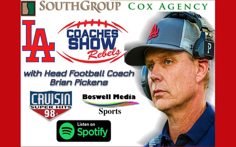 Audio – Southgroup Cox Coaches Show – October 3