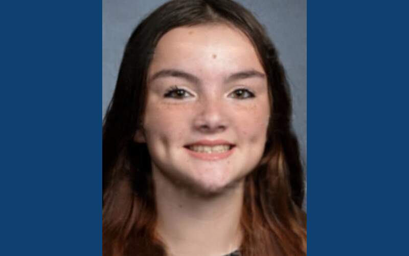 National Center for Missing & Exploited Children issues alert for missing Mississippi teen