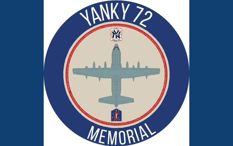 Seven Years Ago– the YANKY 72 Crash