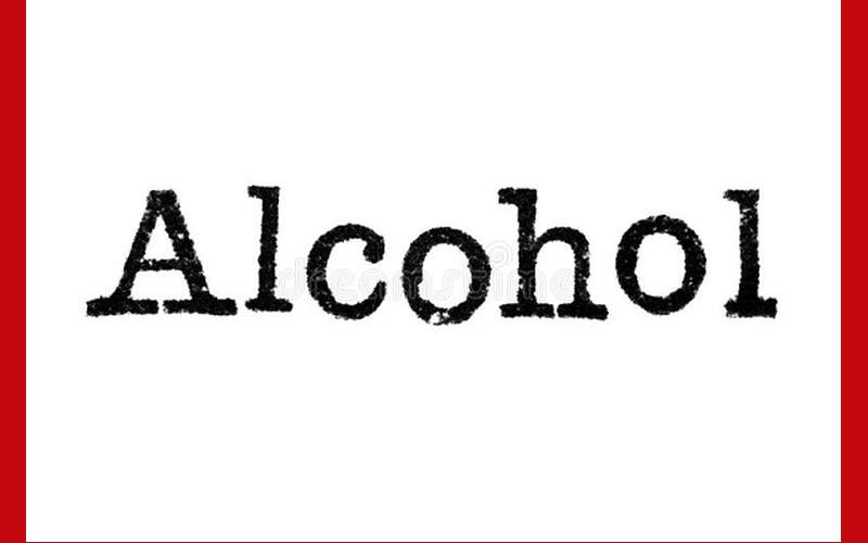 So Many Alcohol-Related Arrests in Neshoba