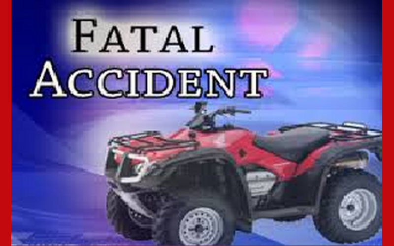 One Killed, One Injured in Leake ATV Accident