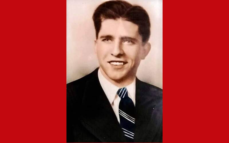 Remains of Leake County WWII soldier identified
