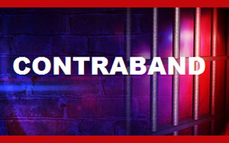 Contraband in Prison, Domestic Violence, and Possession of a Firearm by a Convicted Felon in Attala and Leake