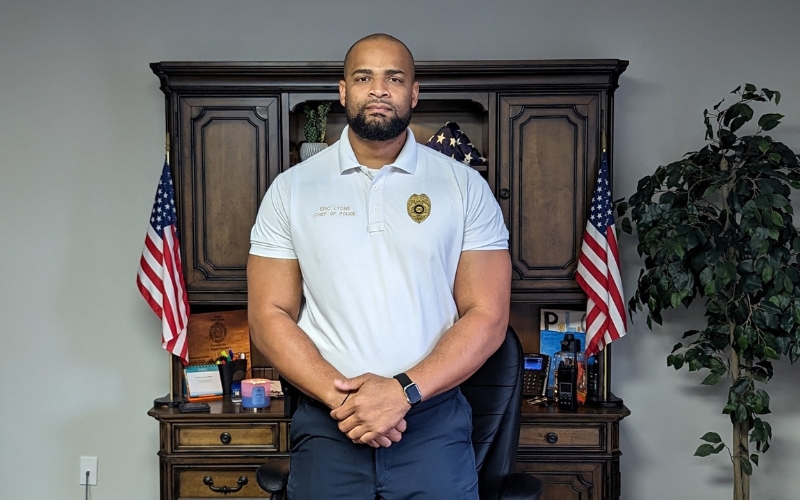 High-Speed Chase Leads to Recovery of Vehicle Stolen from Store in Philadelphia