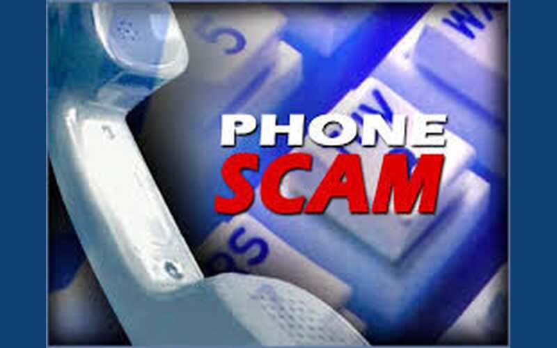 Jury Duty Scam Pops Up in Leake County