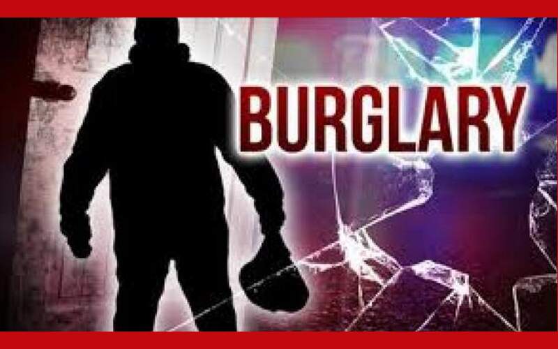 Burglary, Felony Bad Checks, Drugs, and DUIs in Neshoba