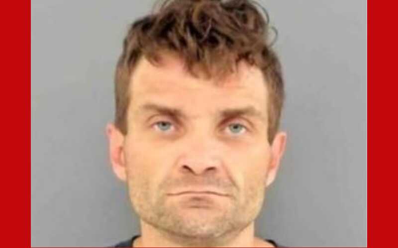 Rayburn Wanted by Corrections and Neshoba Co. Sheriff’s Office