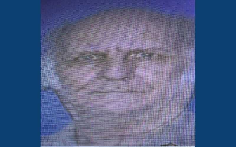 Silver Alert Issued for Walnut Grove Man CANCELLED