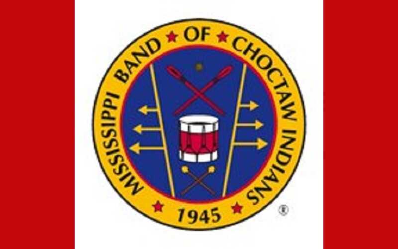 Justice Department awards $900,000 to Mississippi Band of Choctaw Indians to support victims of domestic violence and sexual assault