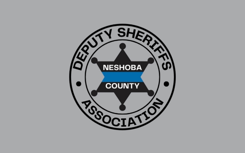 Photo Gallery: Neshoba County Deputy Sheriff’s Association Raises $15,000 at Inaugural Cornhole and Kickball Tournament