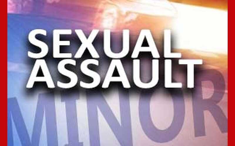 Former Scott County Teacher Charged With Sexual Battery of a Minor