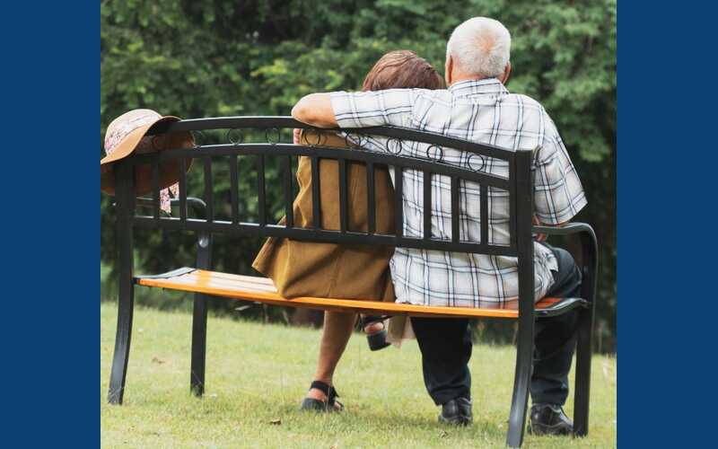 Study: Life Expectancy Lower Here Than in Other Parts of MS