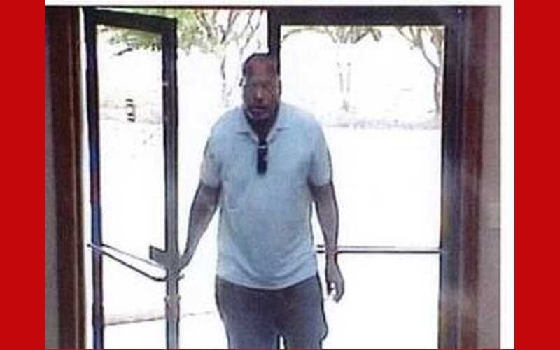 Strickland Wanted for Questioning in Neshoba County