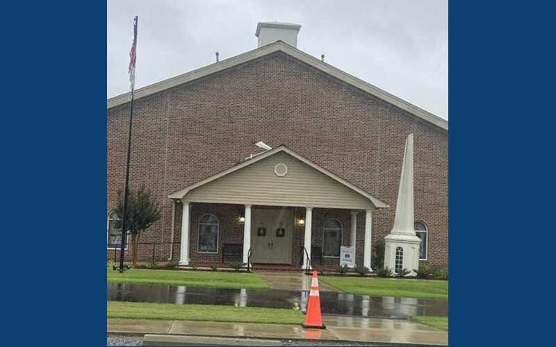 NWS on Francine: We Were Lucky