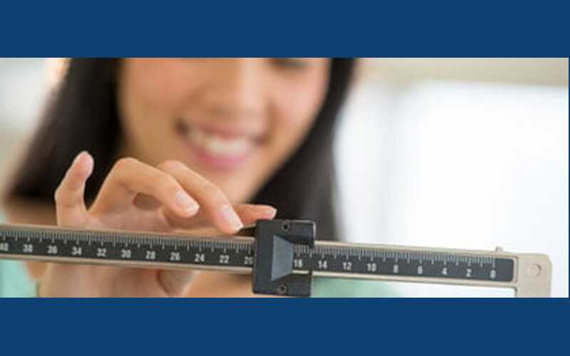 Fattest State in America? It’s Not Us