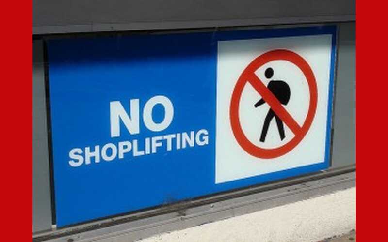 Grand larceny, Shoplifting, and Multiple Trespasses in Leake and Attala