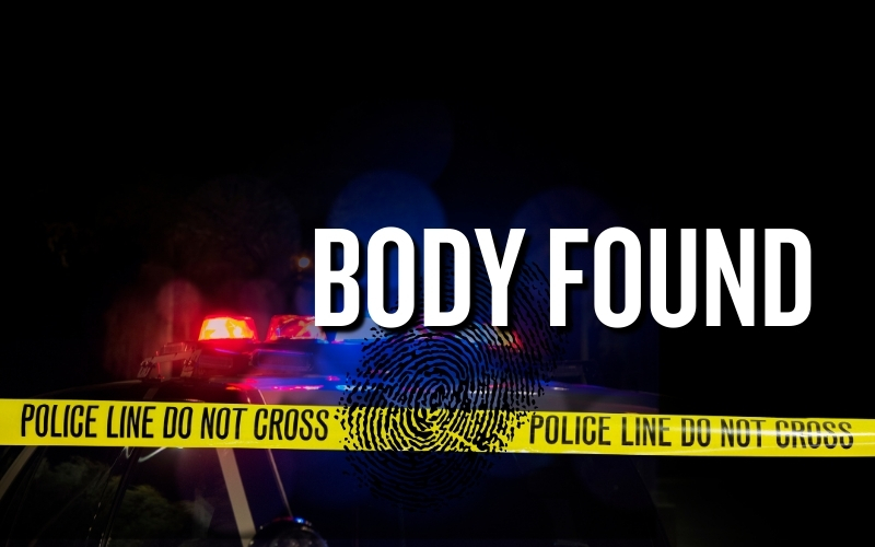 Human Remains Discovered in Leake County