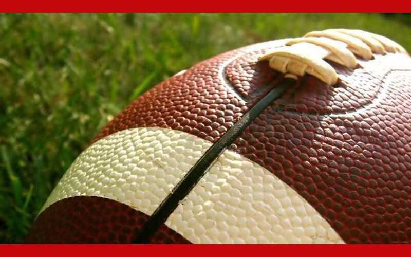 Area football players recognized for Friday night efforts