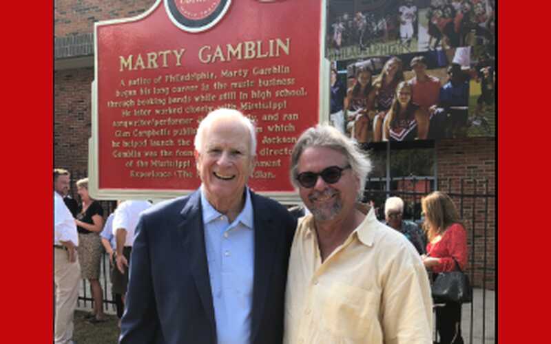 Audio: Marty Gamblin, the Man Who Made Careers, Dies