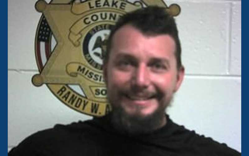 Repeat Offender, Kevin Dueitt, Arrested for Shooting a Man in the Face