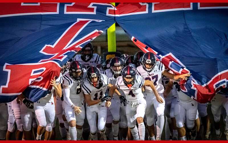 Leake Academy’s Wilcox, Weaver, and Nowell named Top Performers of the week