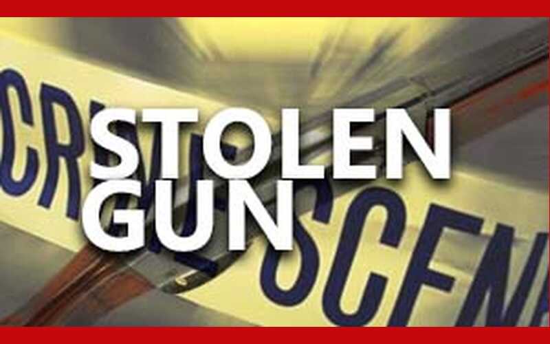 Domestic Violence, Manufacture of a Machine Gun, and Sale of a Stolen Firearm in Philadelphia and Leake County