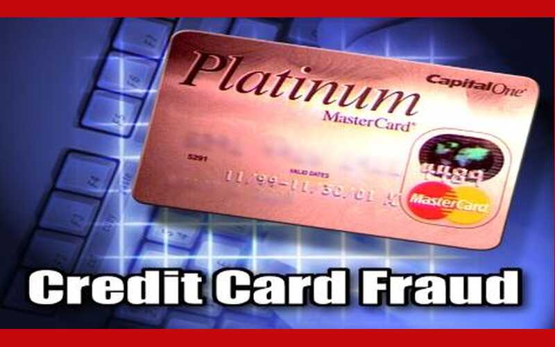 Burglary, Credit Card Fraud, and Domestic Violence in Leake and Attala