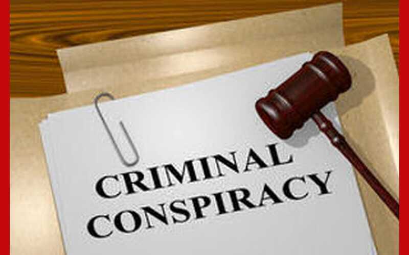 Drugs, Burglaries, and Conspiracies in Neshoba County