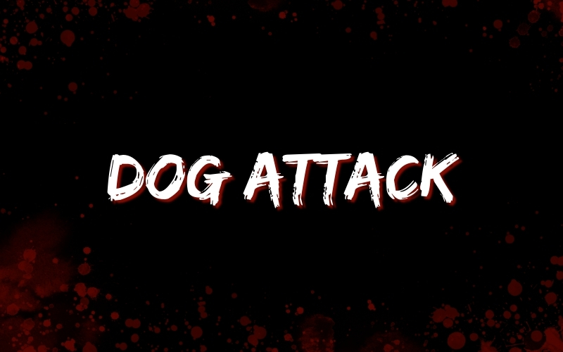 Man Airlifted After Dog Attack in Leake County