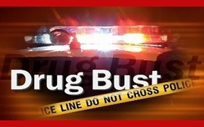 Man Wanted From Louisville in Federal Drug Bust Captured in Arizona