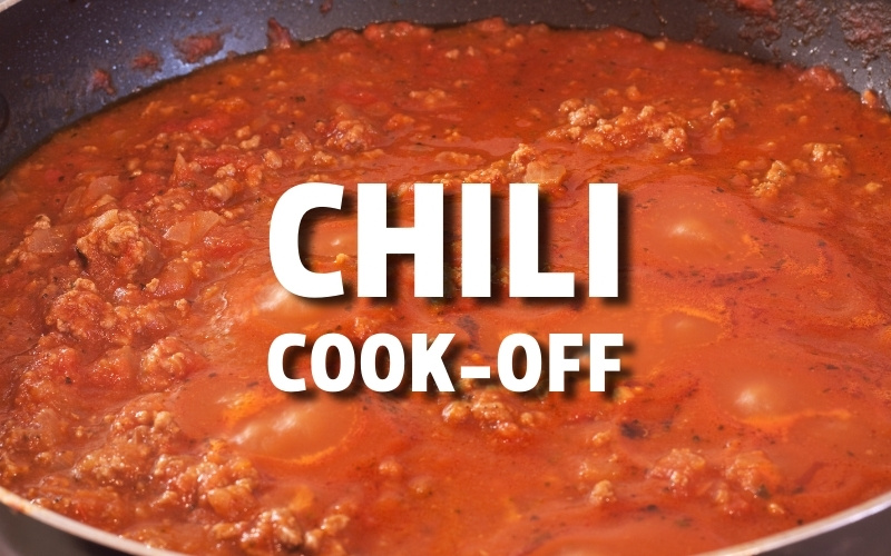 Leake County Extension Announces 2nd Annual Soup & Chili Cook-off