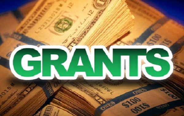 Grants to Help Fund Local Projects