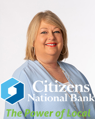 Kim Posey Promoted at Citizens National Bank