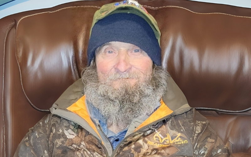 Funeral Services Announced for Grady Stanley